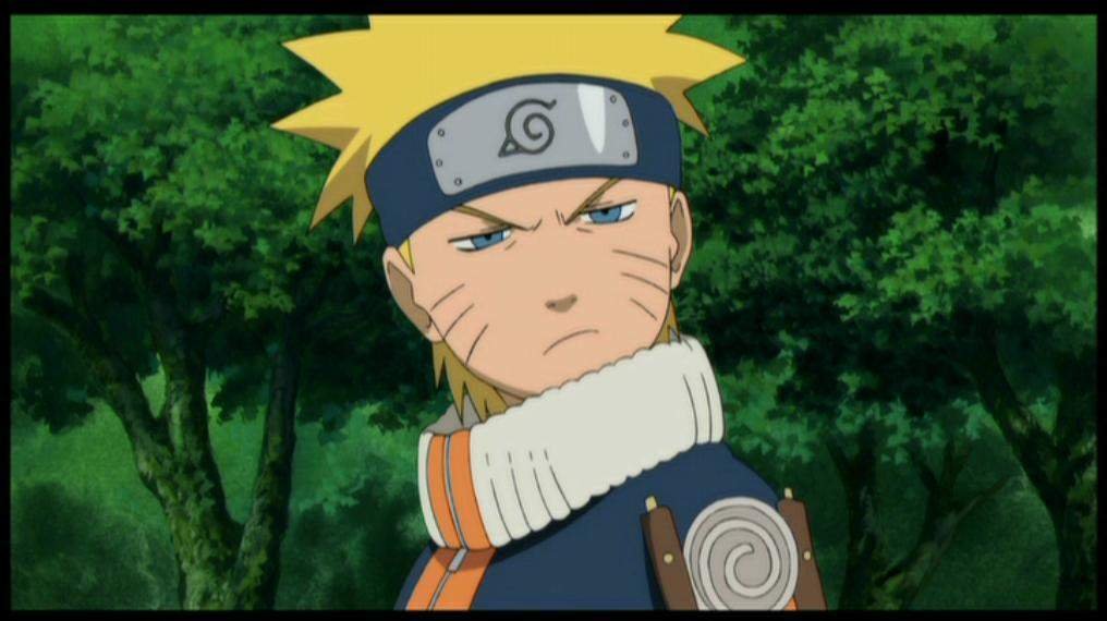 Naruto Uzumaki in Chainsaw Man Explained the Kurama Seal Twist